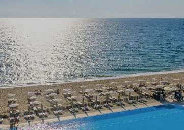 HVD Riviera Beach Hotel 4