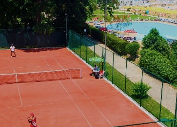 HVD Riviera Beach Hotel 26