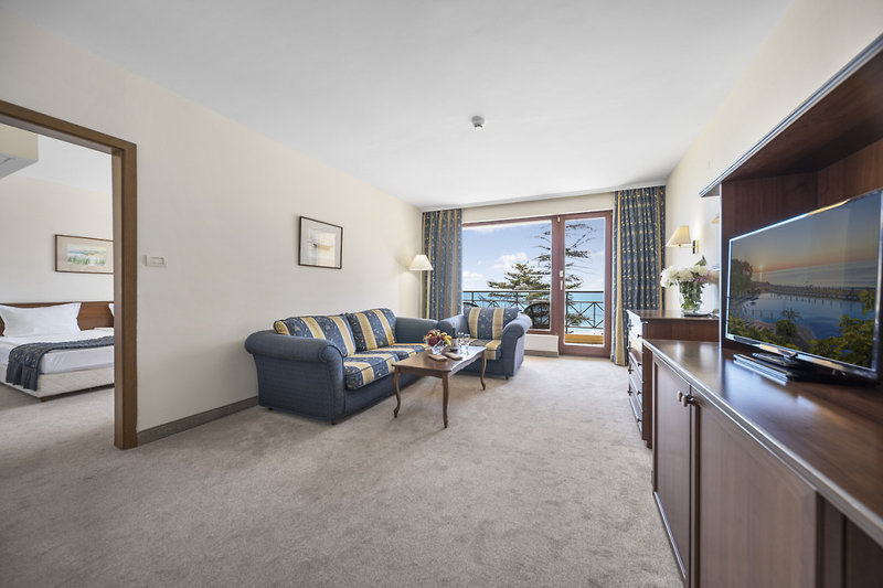 HVD Riviera Beach Hotel 12