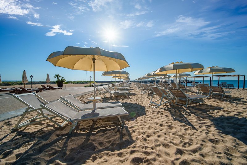 Riviera Holiday Club - Riviera Beach Hotel 1