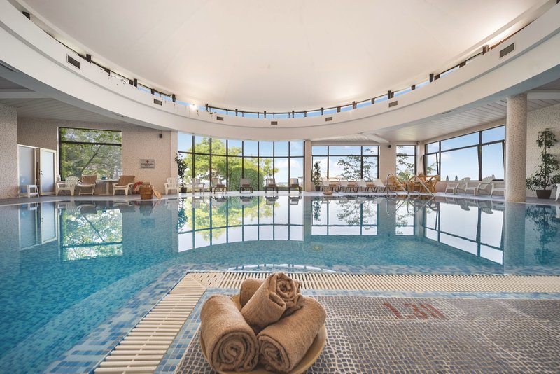 Riviera Holiday Club - Riviera Beach Hotel 4