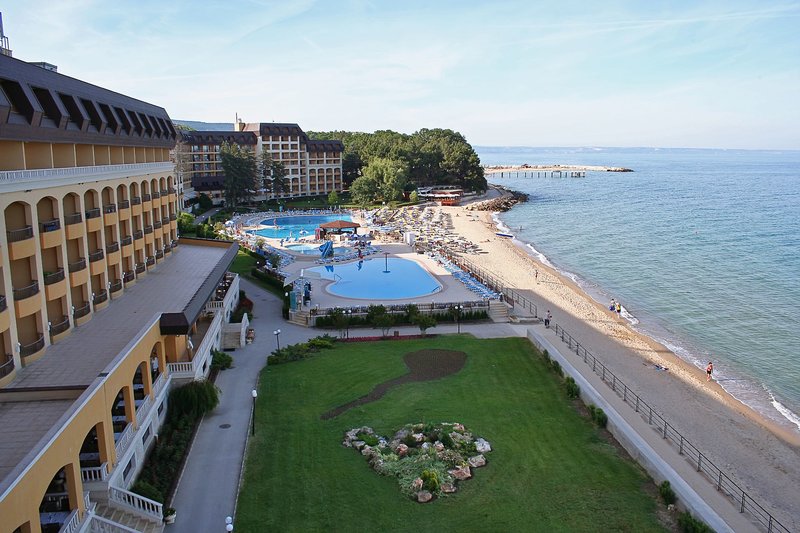 Riviera Holiday Club - Riviera Beach Hotel 8