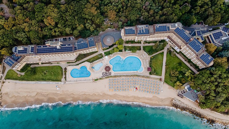 Riviera Holiday Club - Riviera Beach Hotel 9
