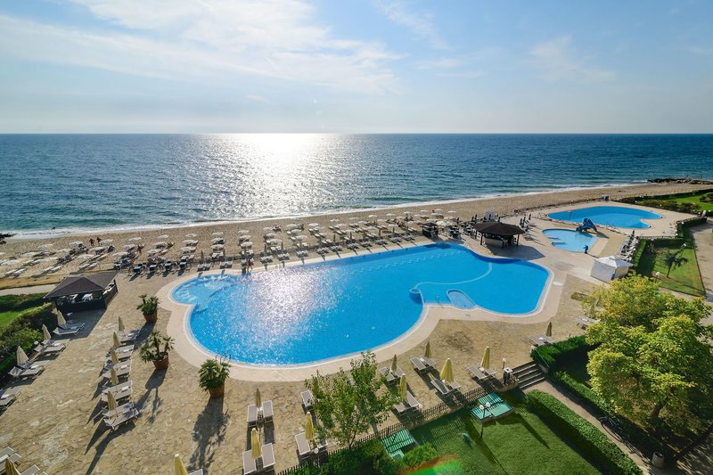 Riviera Holiday Club - Riviera Beach Hotel 10