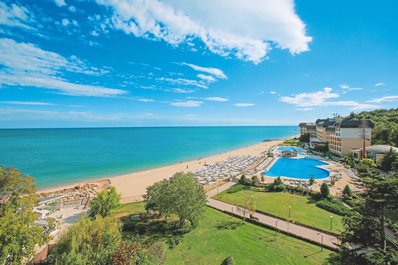 Riviera Holiday Club - Riviera Beach Hotel 11