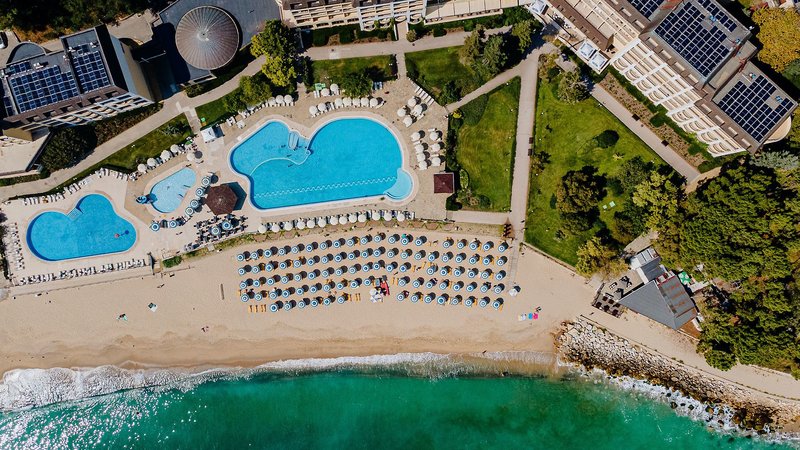 Riviera Holiday Club - Riviera Beach Hotel 13