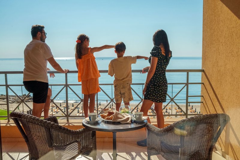 Riviera Holiday Club - Riviera Beach Hotel 16
