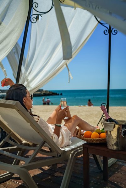 Riviera Holiday Club - Riviera Beach Hotel 17