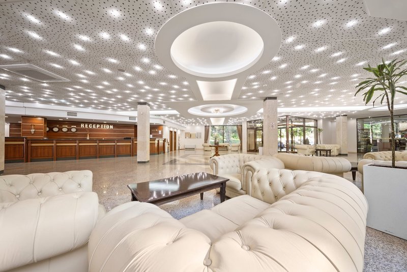 Riviera Holiday Club - Riviera Beach Hotel 21