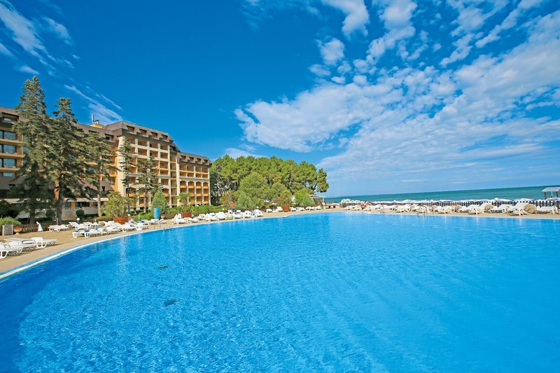 Riviera Holiday Club - Riviera Beach Hotel 24
