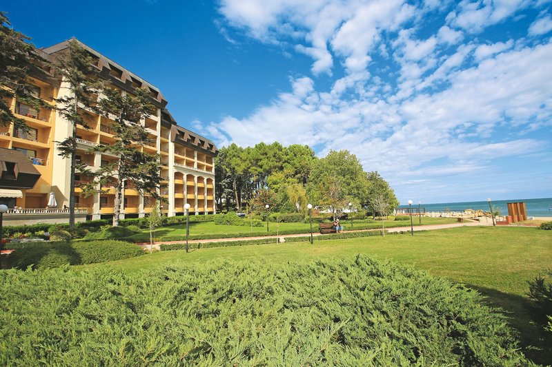Riviera Holiday Club - Riviera Beach Hotel 25