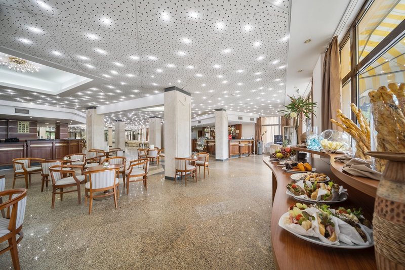 Riviera Holiday Club - Riviera Beach Hotel 26