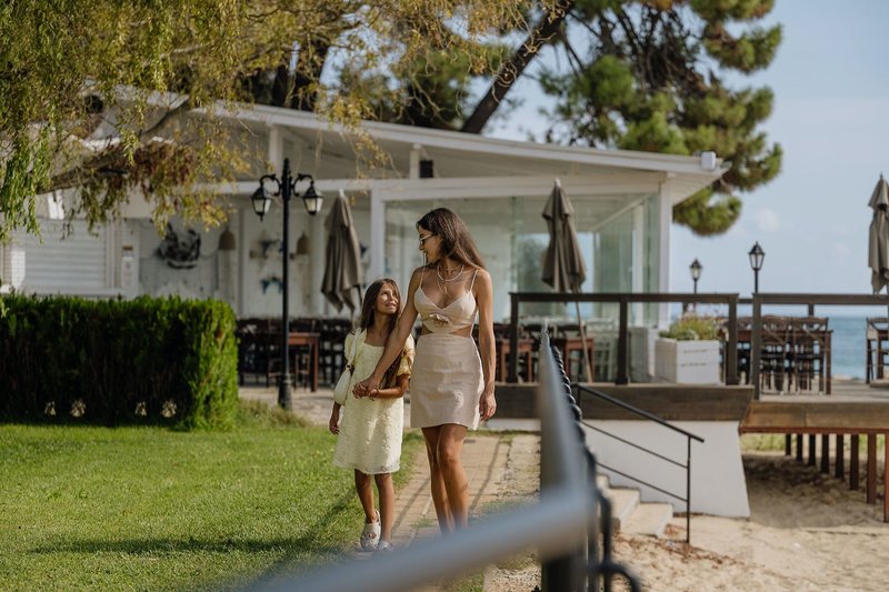 Riviera Holiday Club - Riviera Beach Hotel 30
