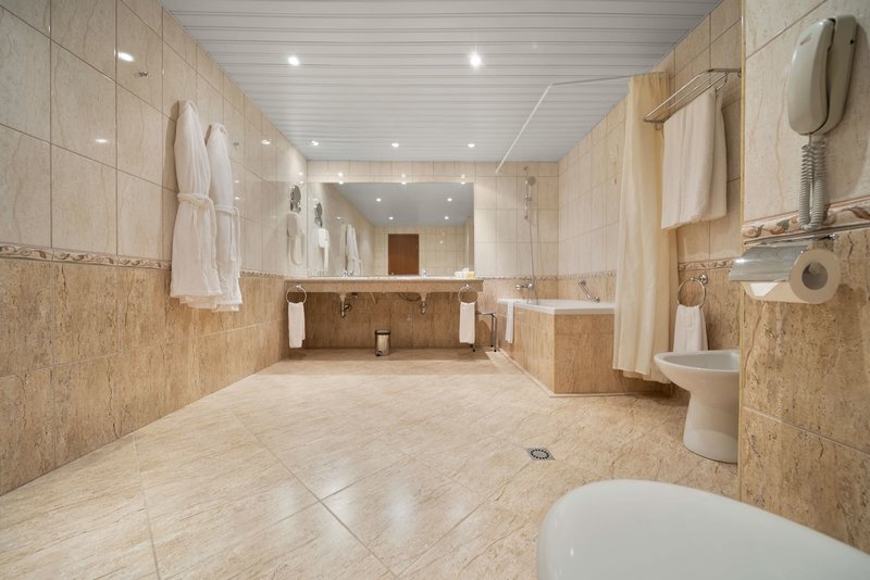Riviera Holiday Club - Riviera Beach Hotel 37