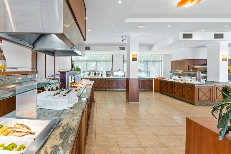 Riviera Holiday Club - Riviera Beach Hotel 43
