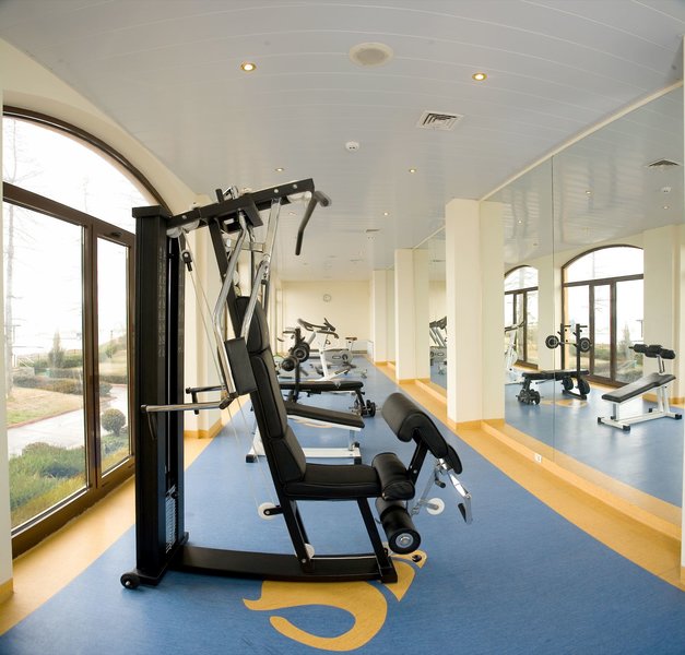 Riviera Holiday Club - Riviera Beach Hotel 44