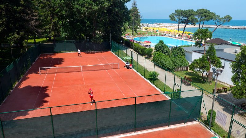 Riviera Holiday Club - Riviera Beach Hotel 46
