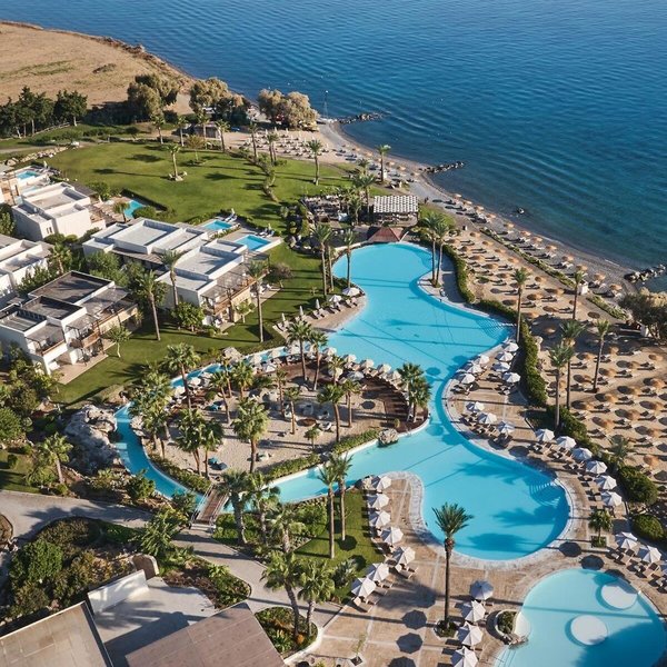 Grecotel LUXME Kos 1
