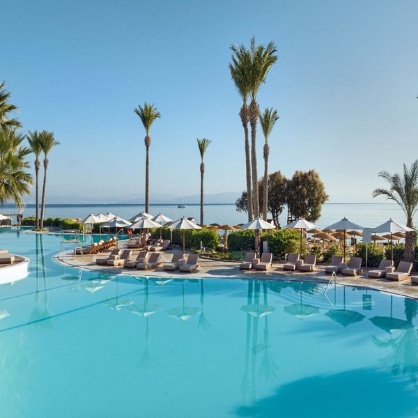 Grecotel LUXME Kos 10
