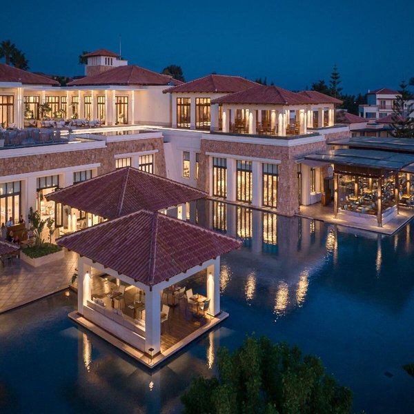 Grecotel LUXME Kos 15