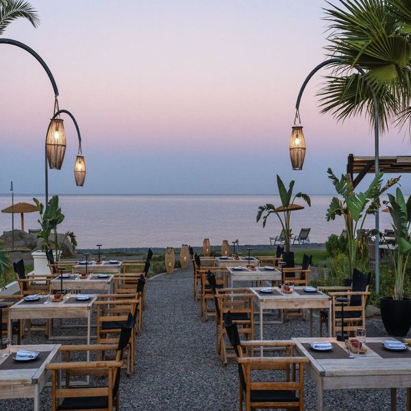 Grecotel LUXME Kos 22