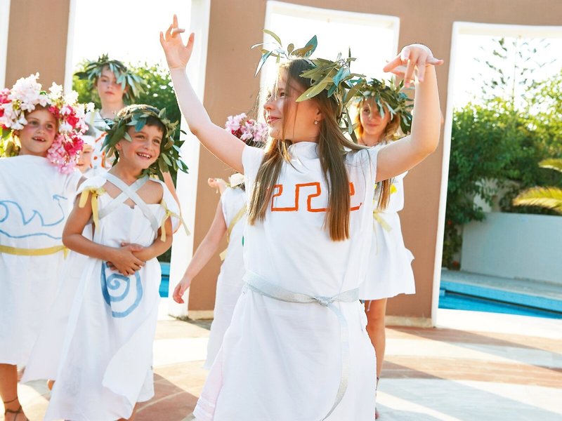 Grecotel LUXME Kos 28