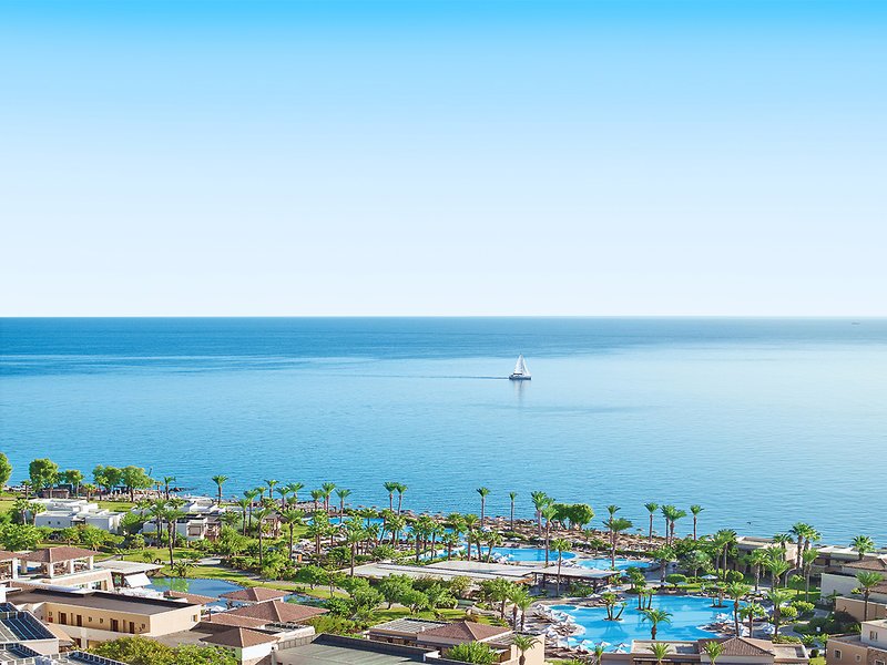 Grecotel LUXME Kos 1