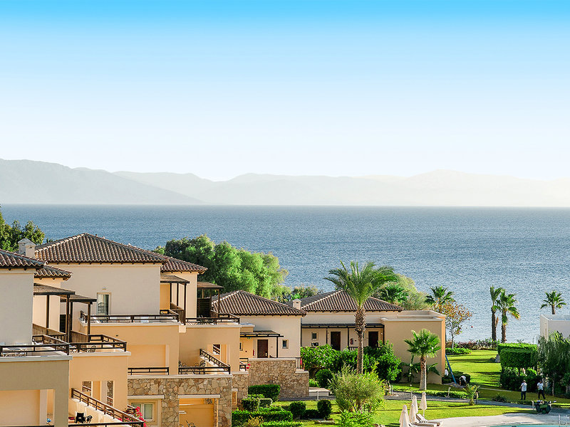 Grecotel LUXME Kos 3