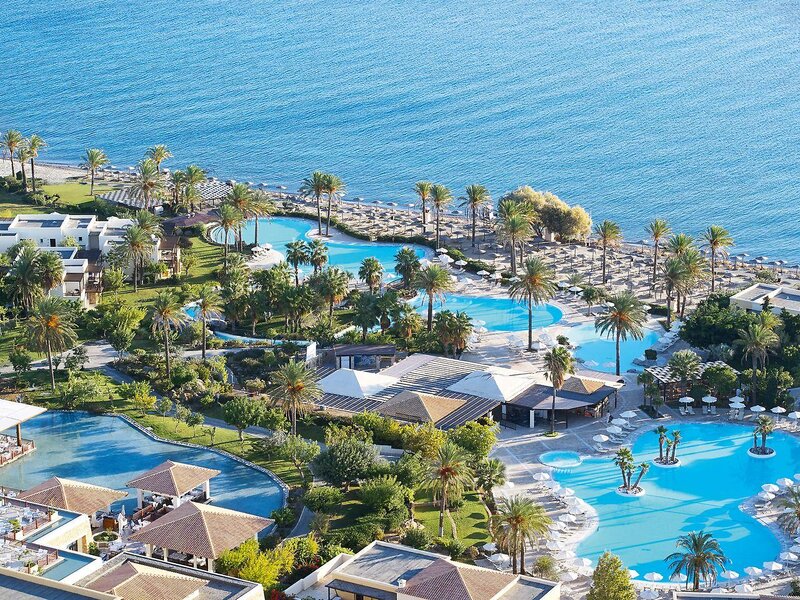 Grecotel LUXME Kos 100
