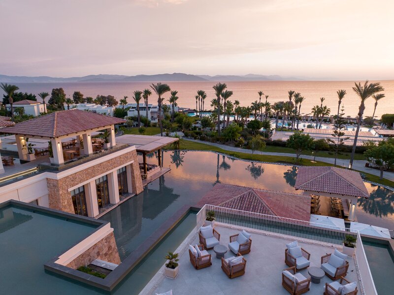 Grecotel LUXME Kos 10