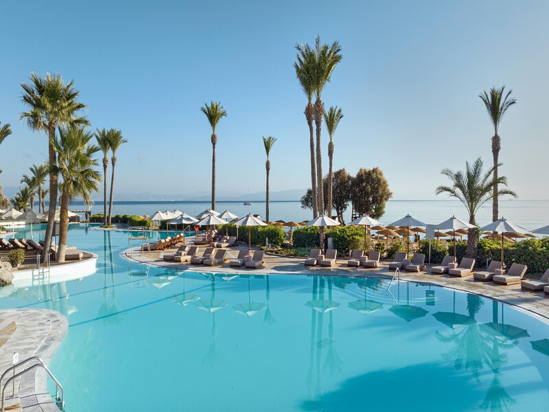 Grecotel LUXME Kos 34