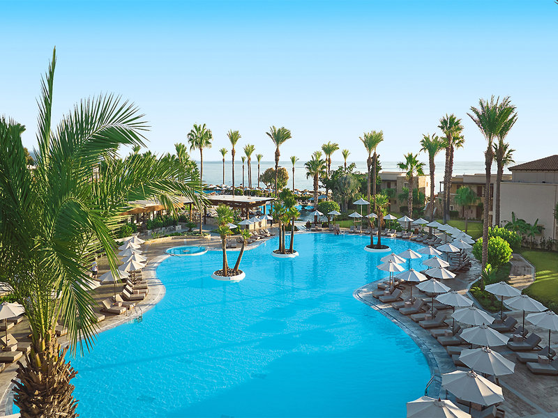 Grecotel LUXME Kos 5