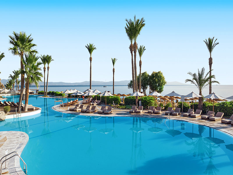 Grecotel LUXME Kos 7