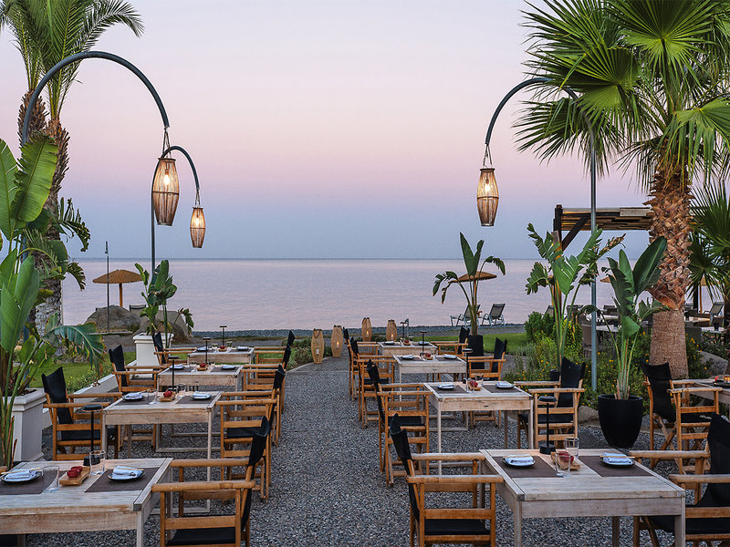 Grecotel LUXME Kos 9