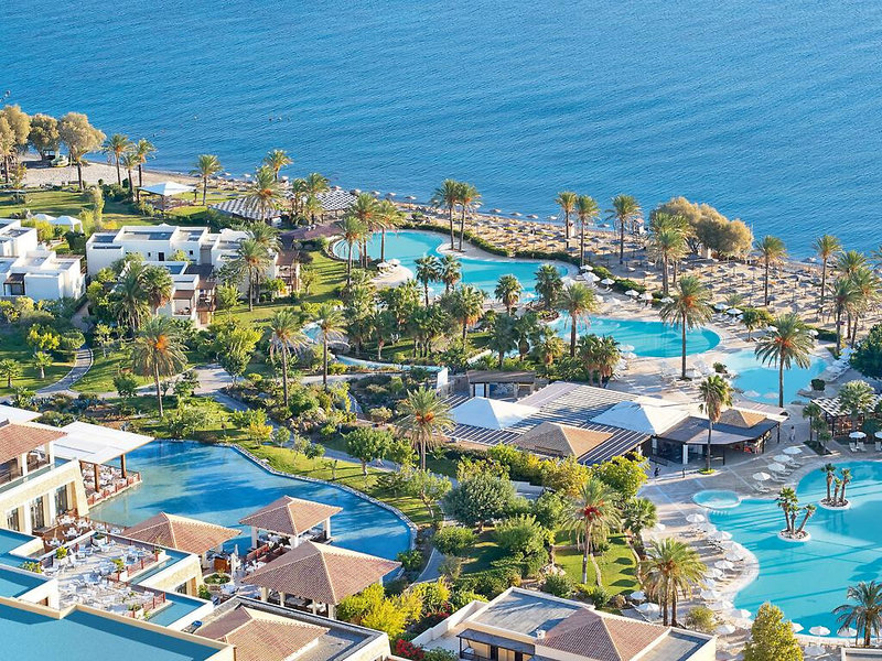 Grecotel LUXME Kos 1