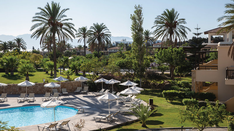 Grecotel LUXME Kos 4