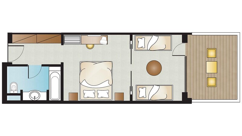 Grecotel LUXME Kos 117