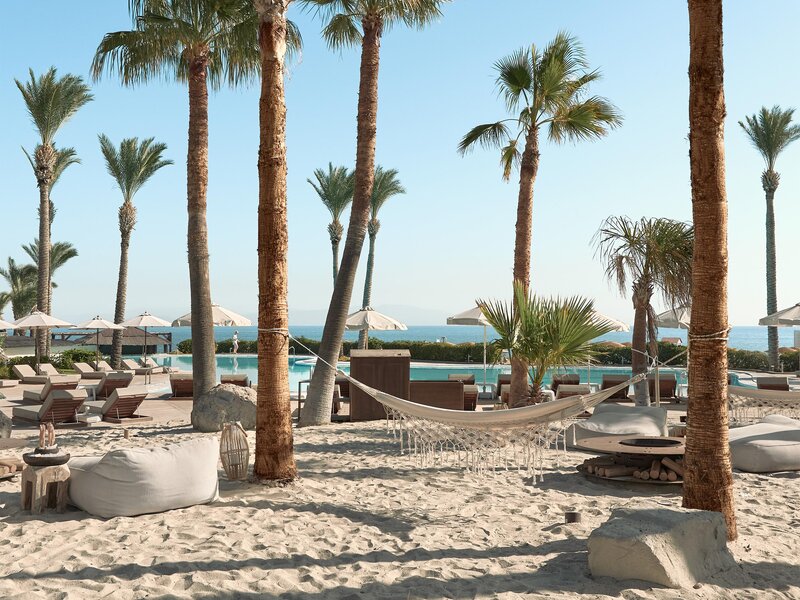 Grecotel LUXME Kos 6