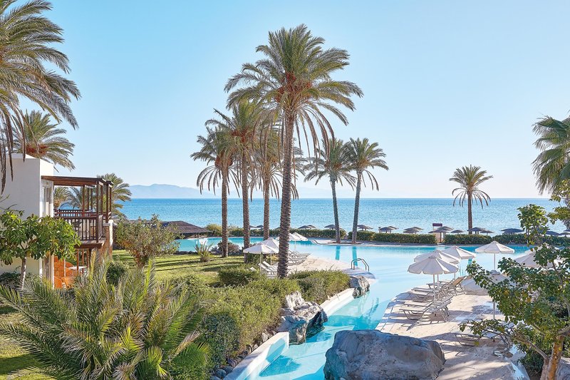 Grecotel LUXME Kos 9