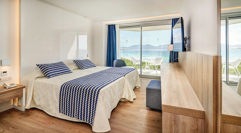Hipotels Bahía Cala Millor 7