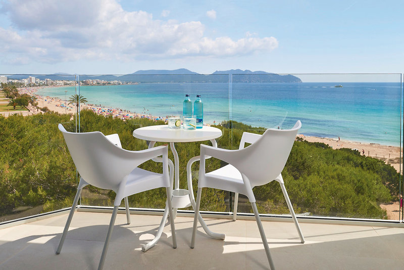 Hipotels Bahía Cala Millor 8