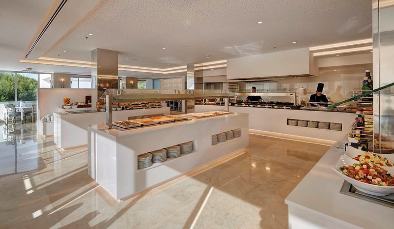 Hipotels Bahía Cala Millor 12