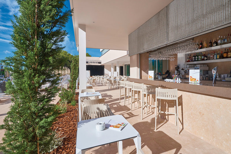 Hipotels Bahía Cala Millor 14