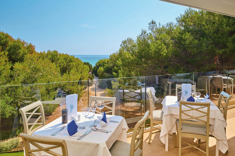 Hipotels Bahía Cala Millor 15