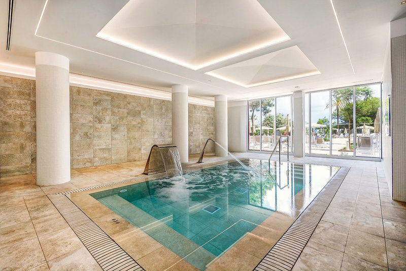Hipotels Bahía Cala Millor 18