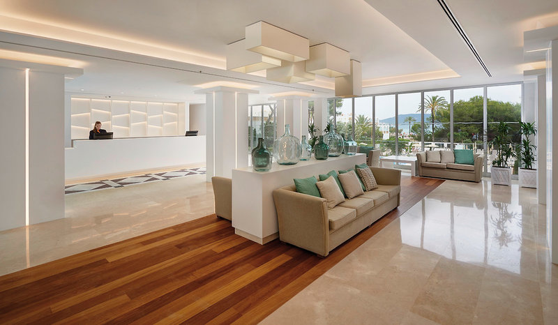 Hipotels Bahía Cala Millor 21