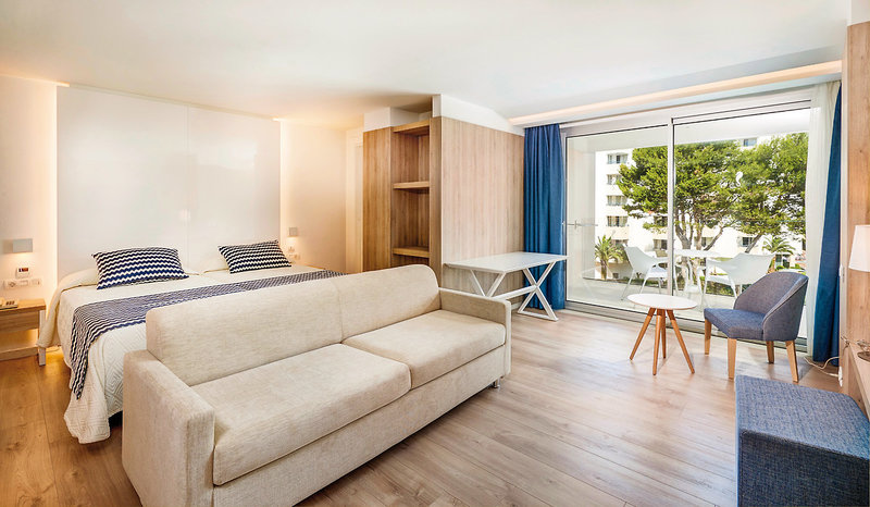 Hipotels Bahía Cala Millor 9