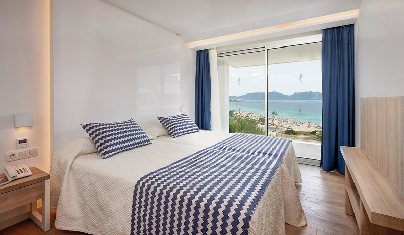Hipotels Bahía Cala Millor 10