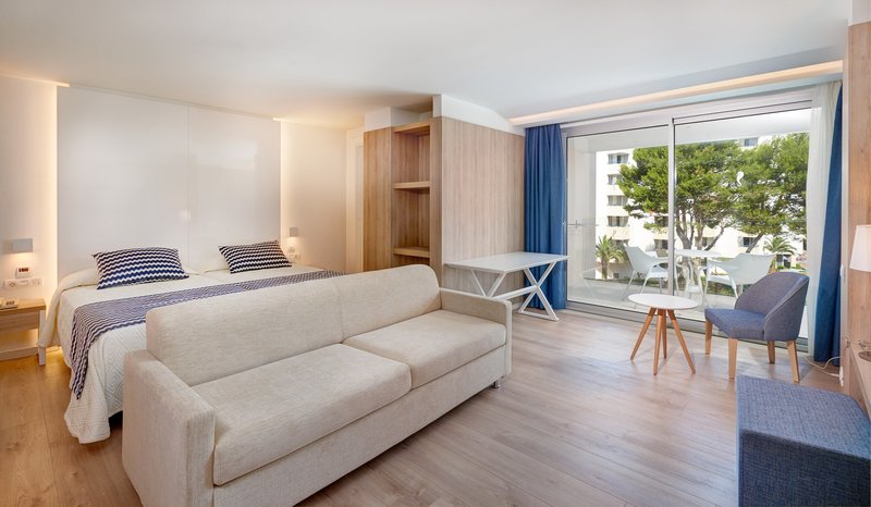 Hipotels Bahía Cala Millor 15