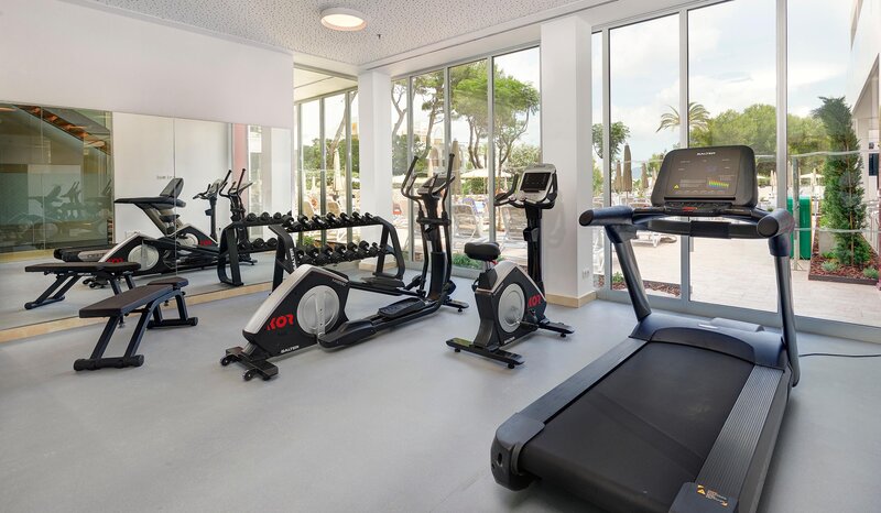 Hipotels Bahía Cala Millor 21